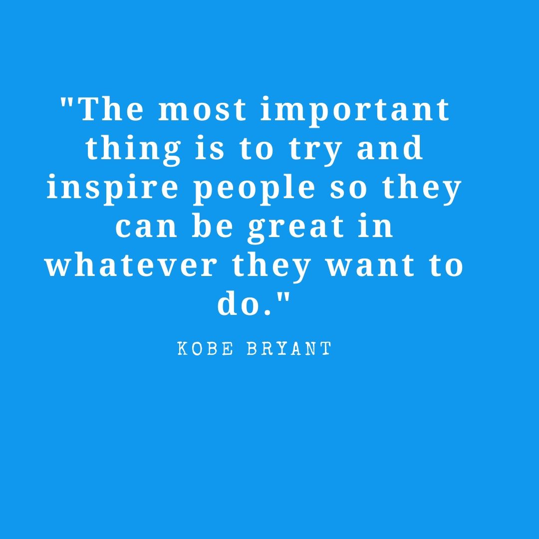 Black Bar Modern Quotes Summer Instagram Post