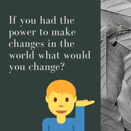 Green and Cream Minimalism New Year Animated Social Media